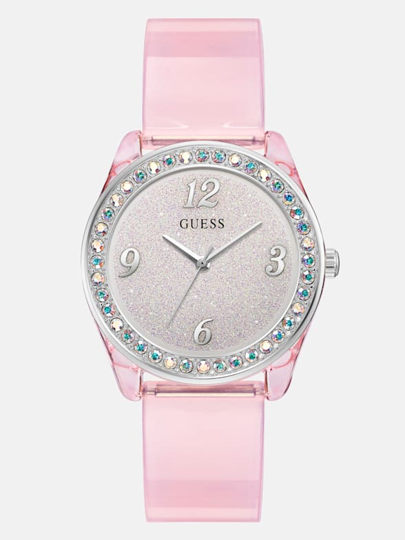 Guess watch accessories top