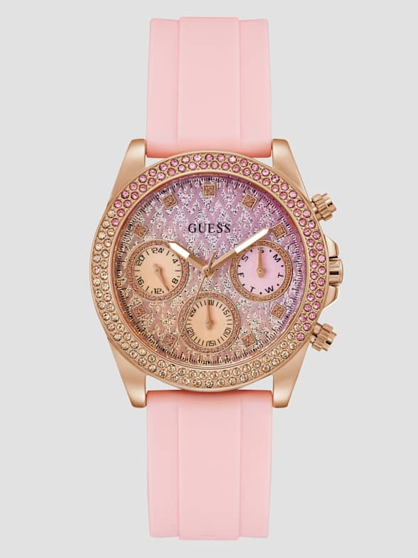 Guess watches for cheap women usa