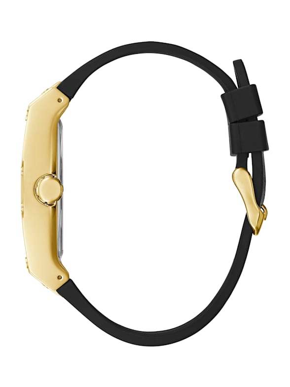 Gold Tone Watches GUESS