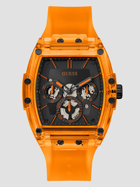 Guess sports watch discount