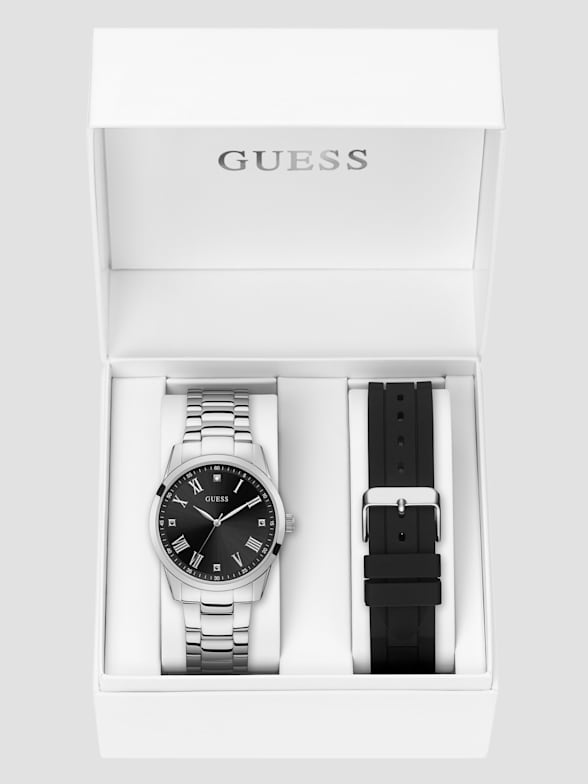 GUESS, Black Men's