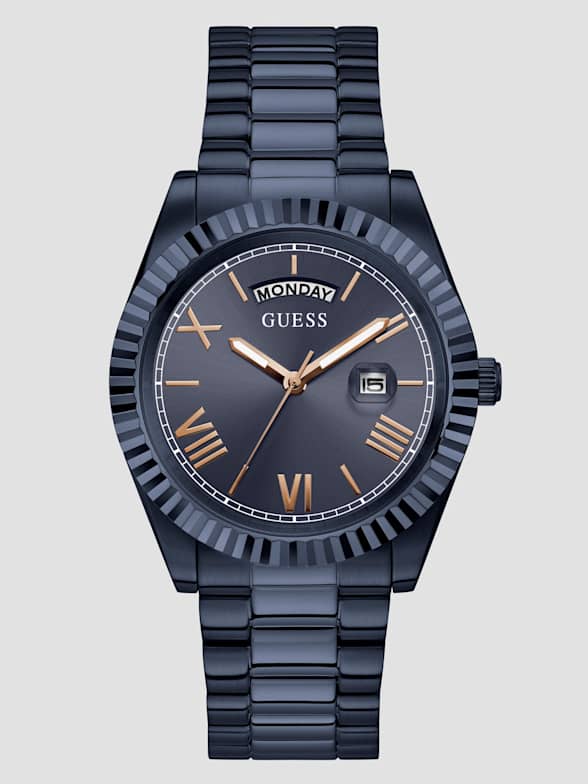 Men's Watches | GUESS