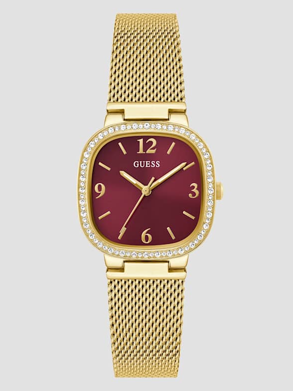 Watch guess online women