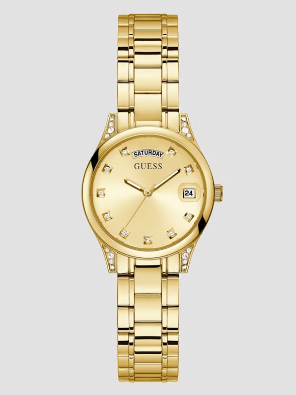 Women's Watches | GUESS