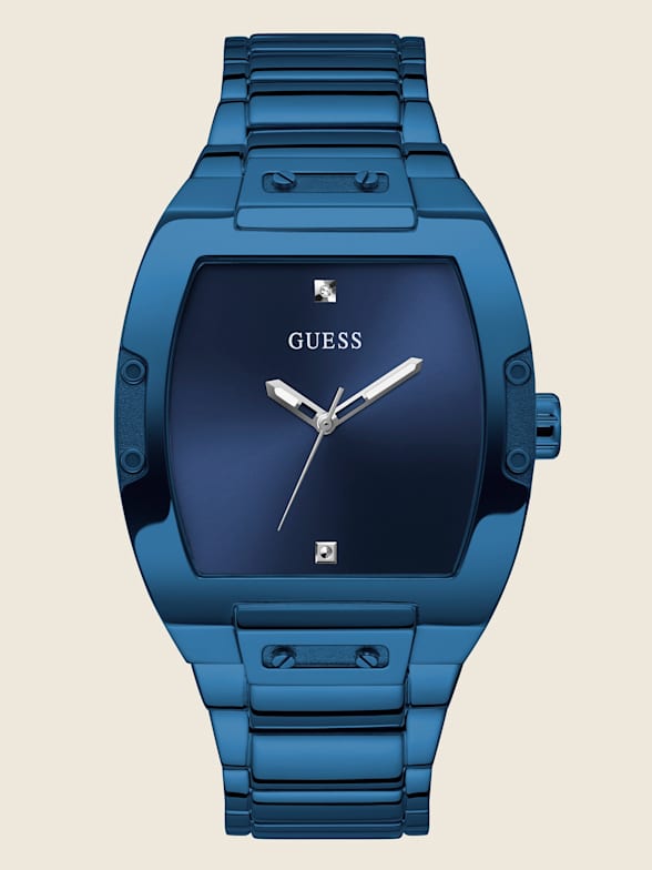 Guess men's accessories outlet
