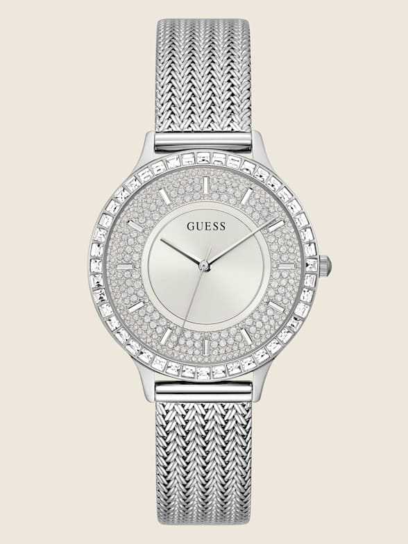 guess ladies watches canada