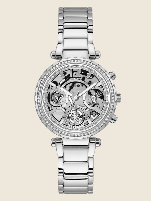 Women's Watches | GUESS