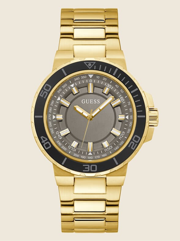 Men's Watches | GUESS