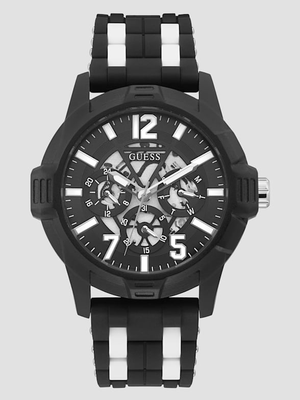 Guess sports watch discount