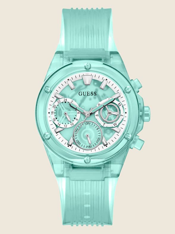 Guess sport watch sale