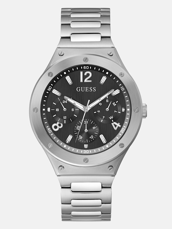 Guess watches outlet sale