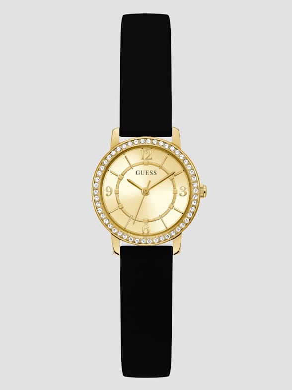 Women's Gold-Tone Watches | GUESS