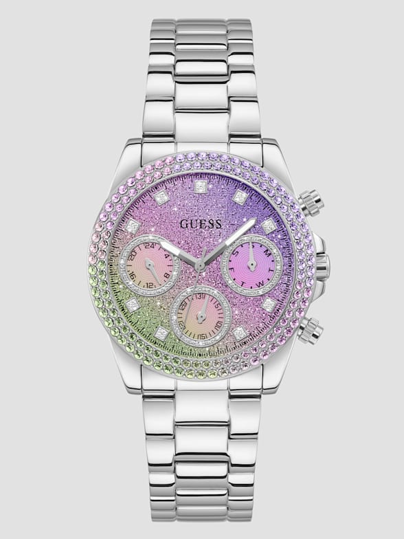 Guess sale watches ladies