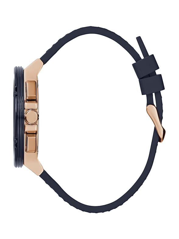 Guess sports watch hot sale