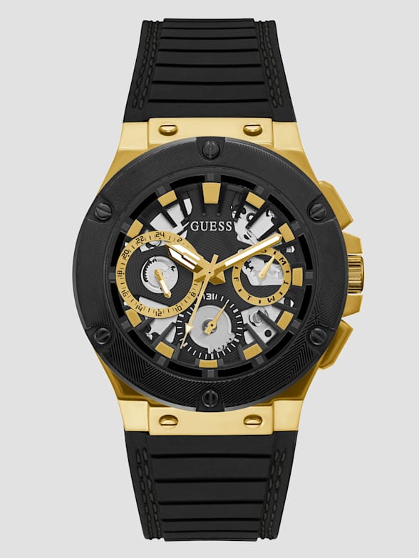 Montre guess homme hot sale