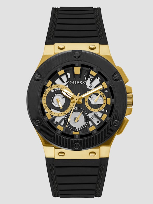 Guess 2025 watch man