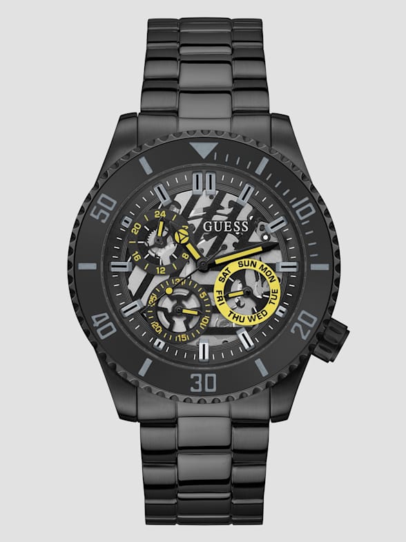 Men s Sport Watches GUESS