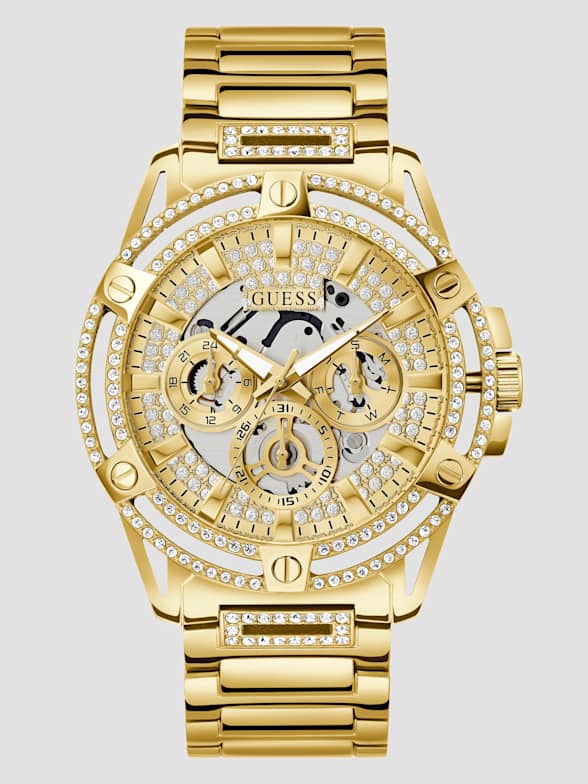 Men's Watches | GUESS