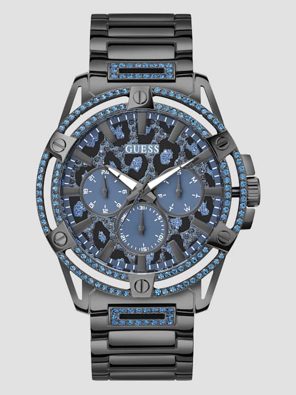 Men s Watches GUESS