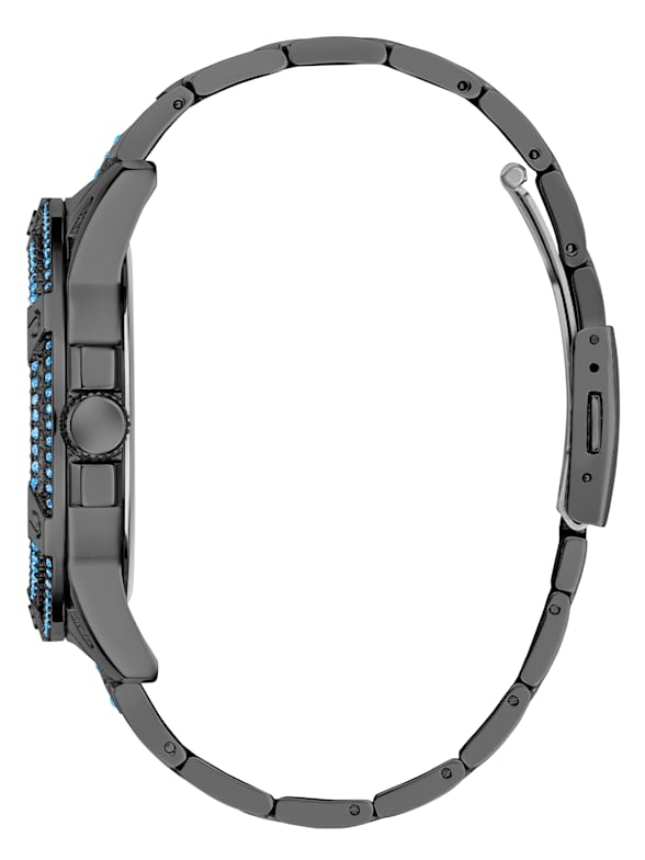 All Men s Classic Watches and Lifestyle Fashion Watches GUESS