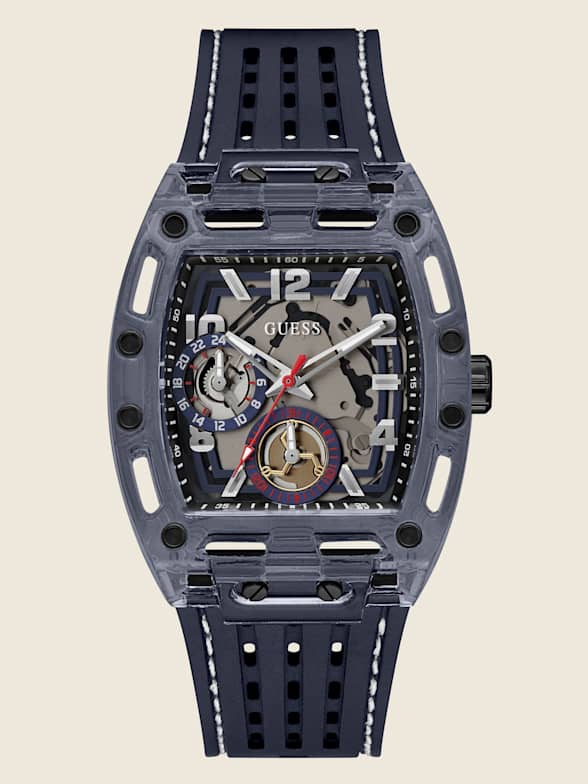 Guess mens sport watches best sale