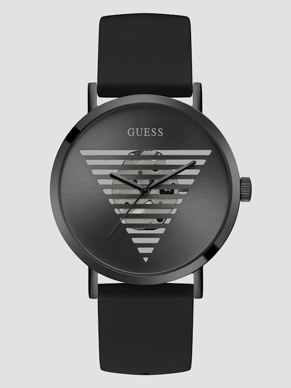 Guess mens sale watches canada