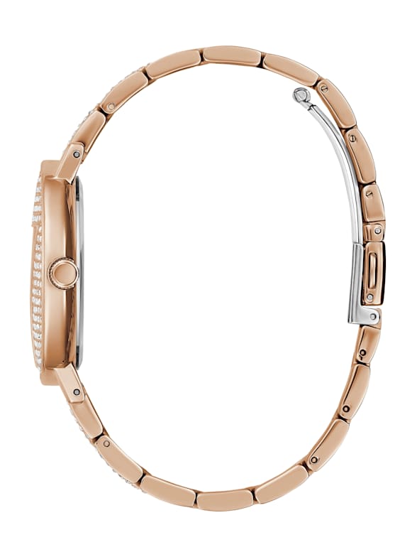 Iconic guess sale watch price