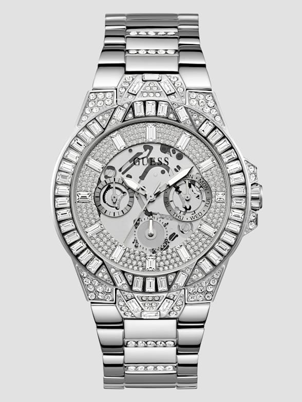 Men s Watches GUESS