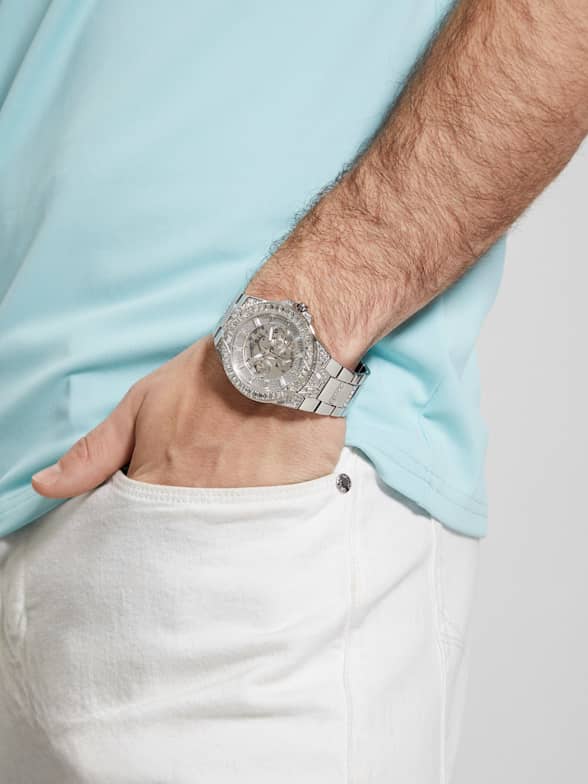 Men s Watches GUESS