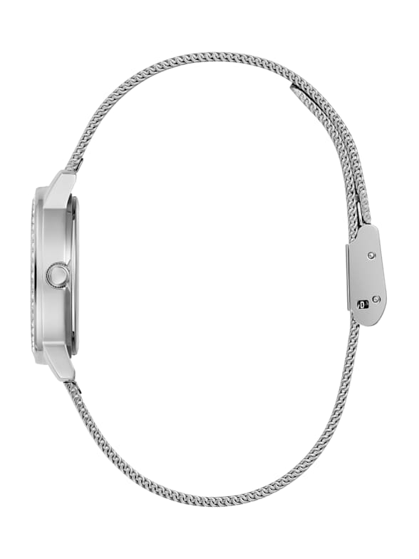Guess women's bracelet sales watches