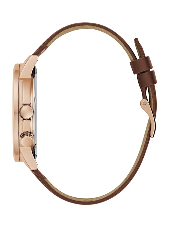 Rose Gold Tone Watches GUESS