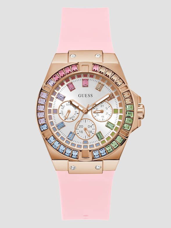Guess watches for womens with price list sale