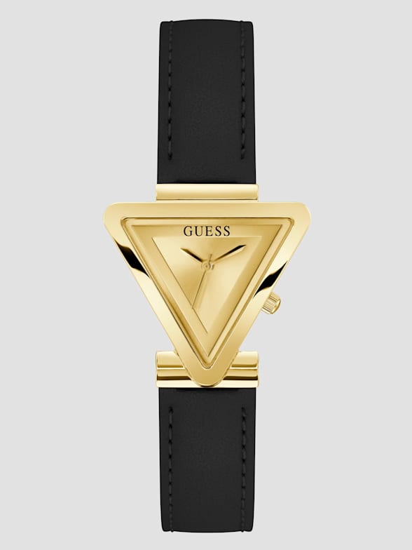 Women's Logo Watches | GUESS