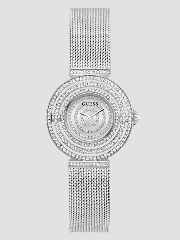 Guess inc watches hotsell