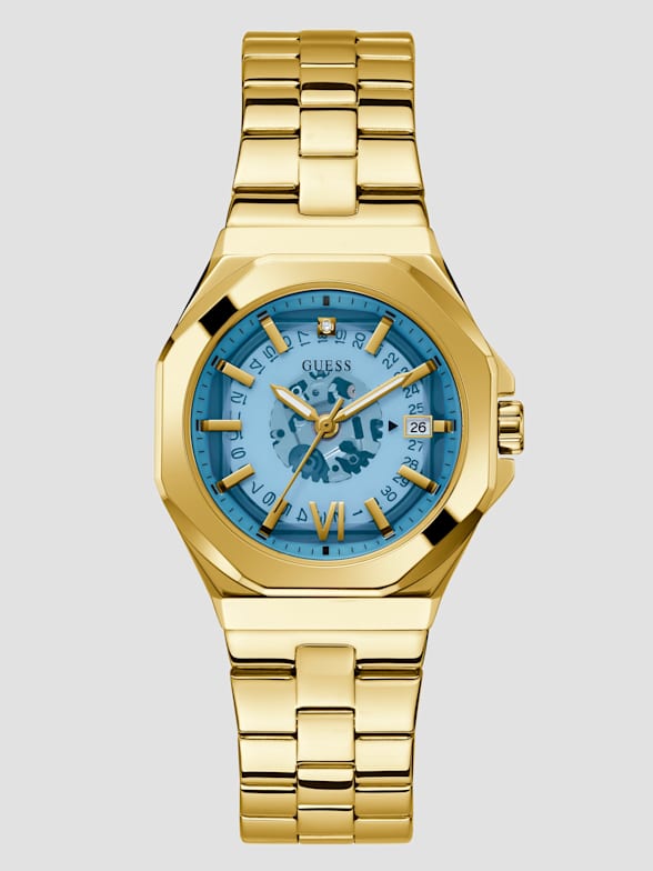 Guess watches sale usa deals