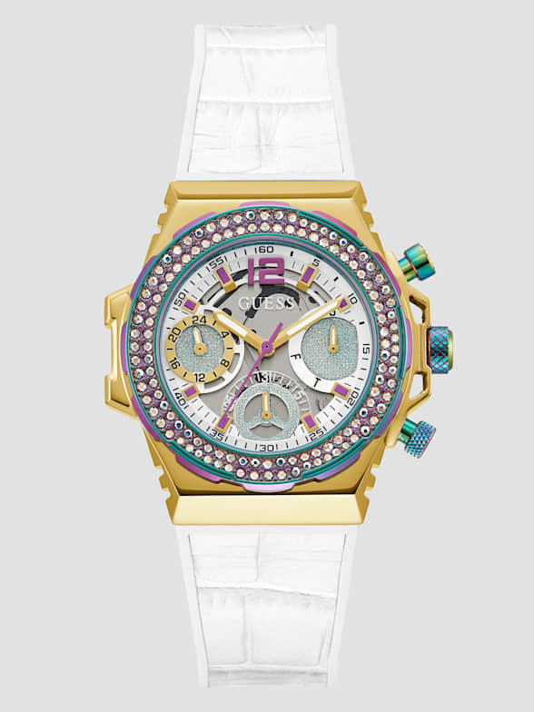 Guess sport watch best sale