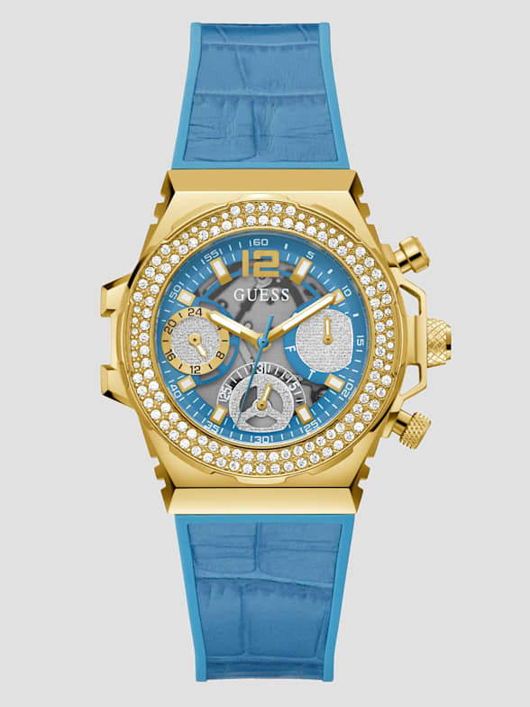 Guess watches for her clearance