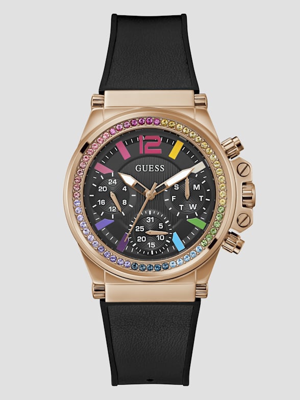 Women s Smartwatches Digital Watches GUESS Canada