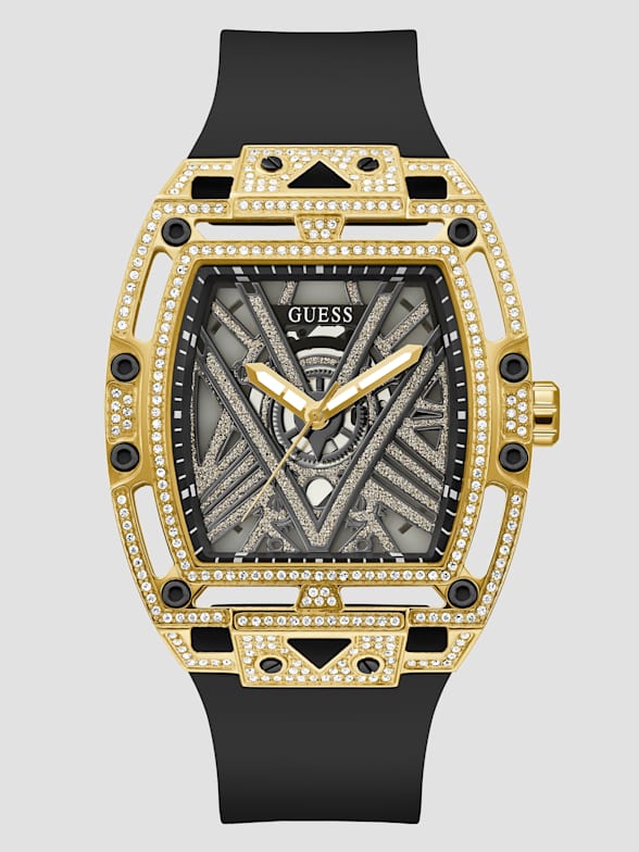 Guess watches mens sale hotsell