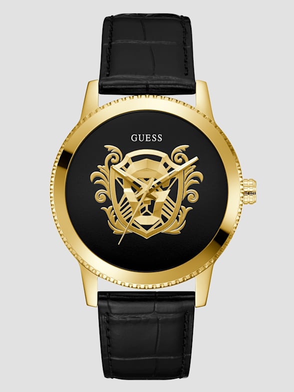 Latest guess watches for ladies 2018 sale