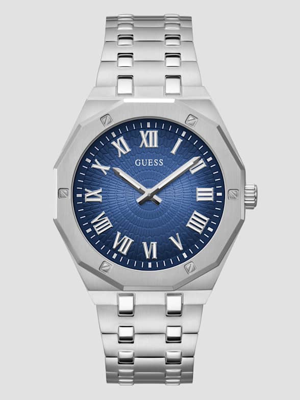 Guess watches sale edgars outlet