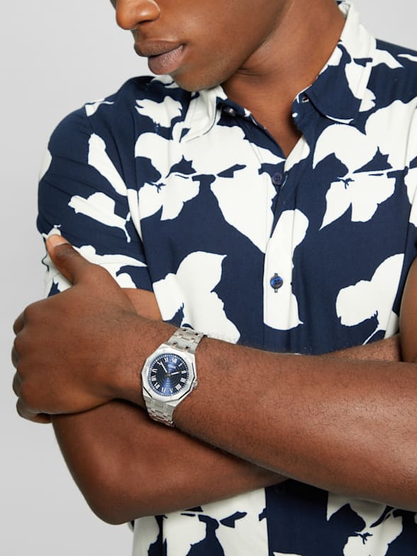 Guess watches canada mens on sale