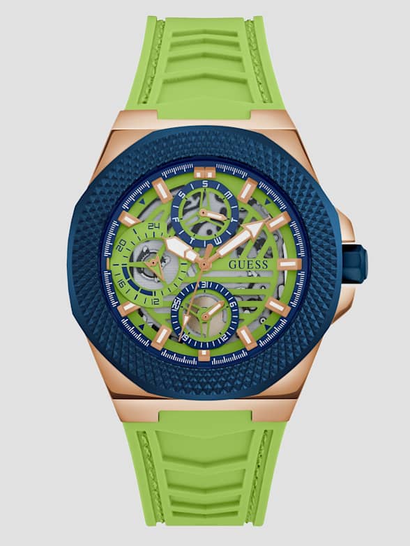 Guess male watches