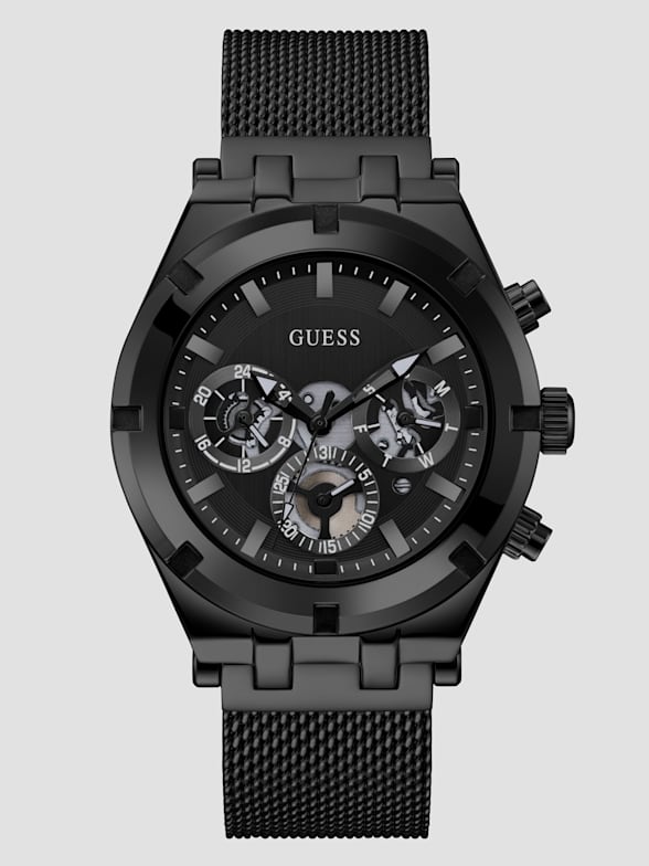 Men s Watches GUESS
