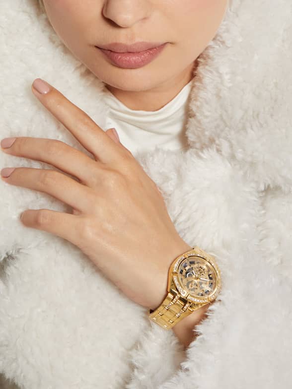 Guess watches for women 2018 deals