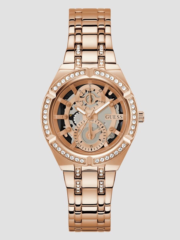 Authentic Guess 20th Anniversary, Women's Fashion, Watches