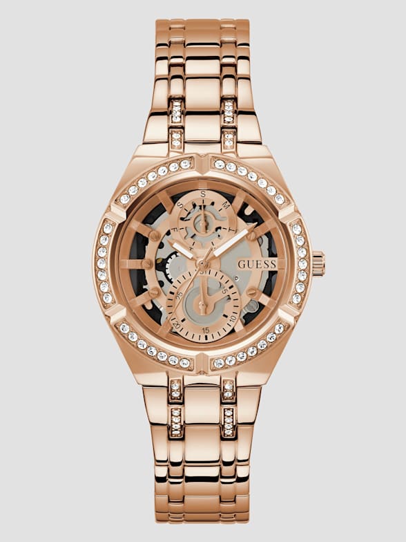 Guess watches for girls store