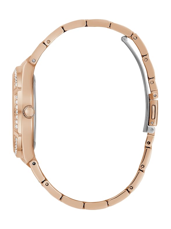 Guess digital watch women's sales