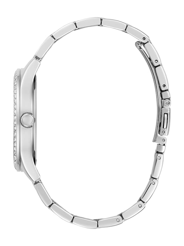 Montre guess ladies trend hotsell
