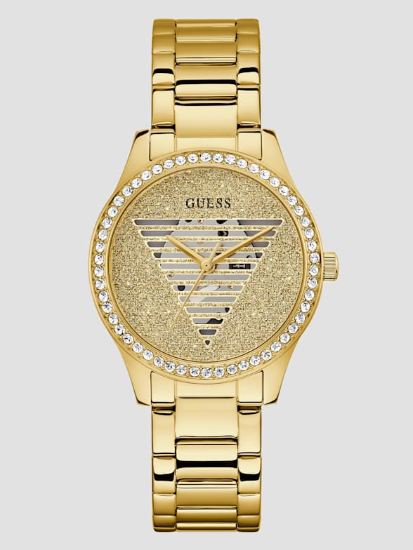 Guess smartwatch womens sale